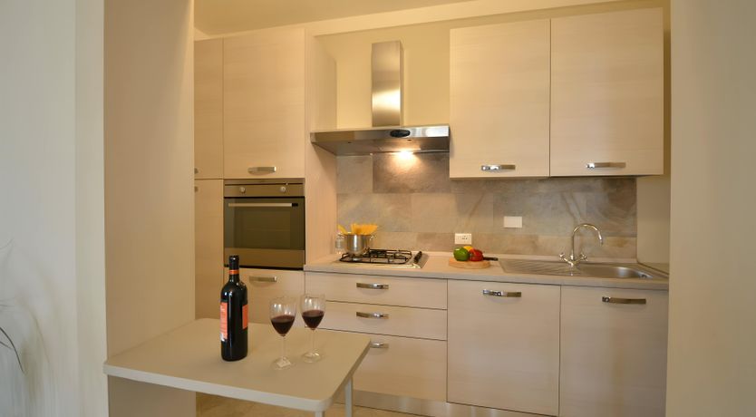 Photo of Michelangelo's Rose