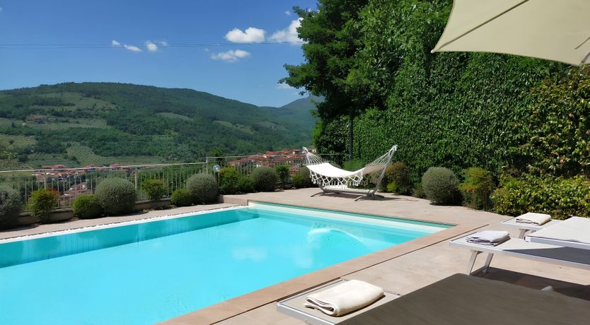 Photo of Michelangelo's Rose