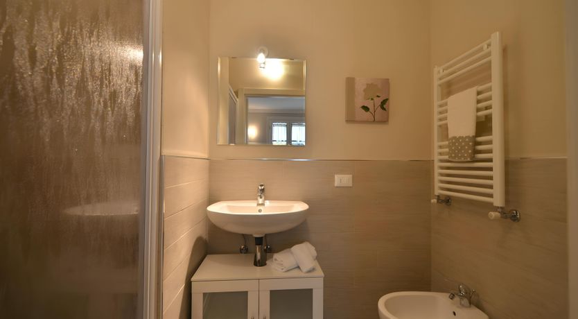 Photo of Michelangelo's Rose