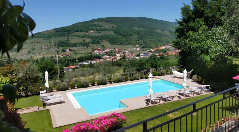 Photo of Michelangelo's Rose