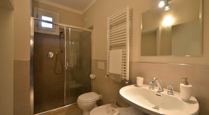 Photo of Michelangelo's Rose