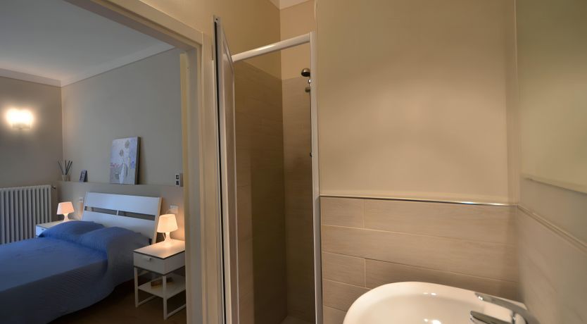 Photo of Michelangelo's Rose