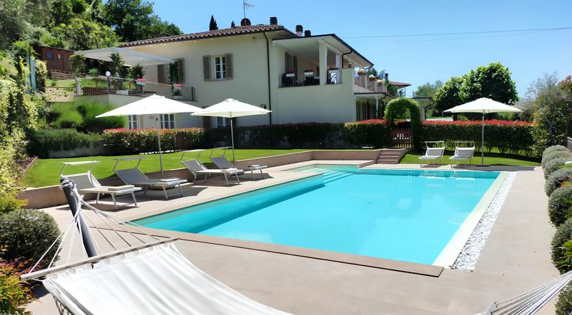 Photo of Michelangelo's Rose