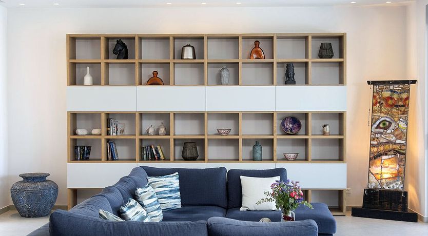 Photo of Lotus Shades