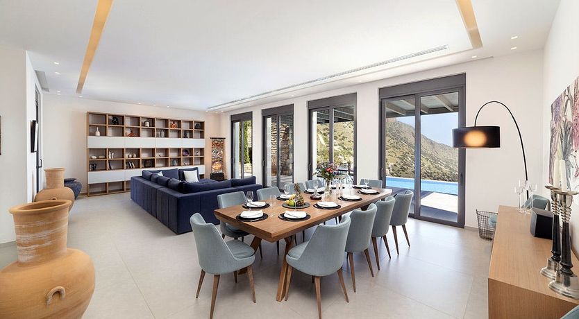 Photo of Lotus Shades