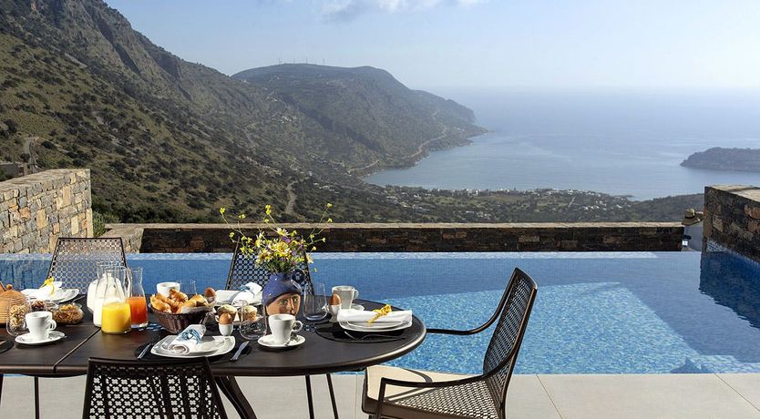 Photo of Lotus Shades