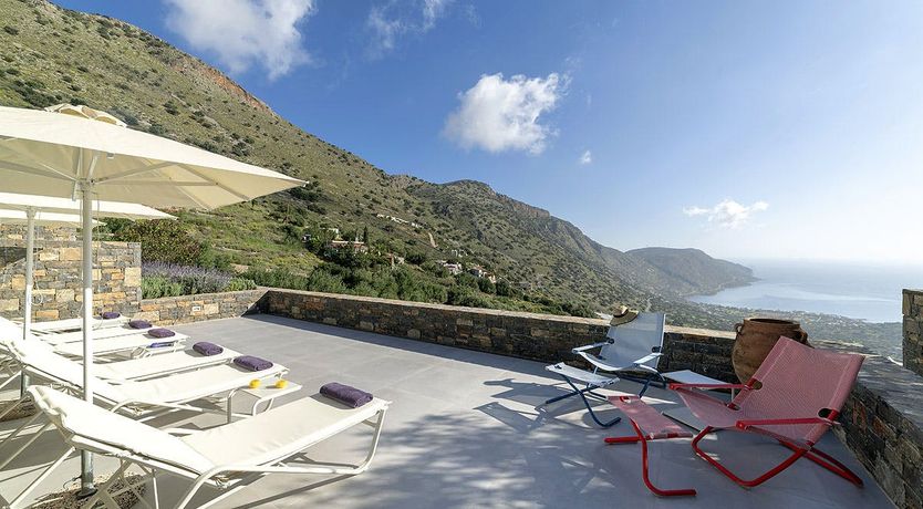 Photo of Lotus Shades