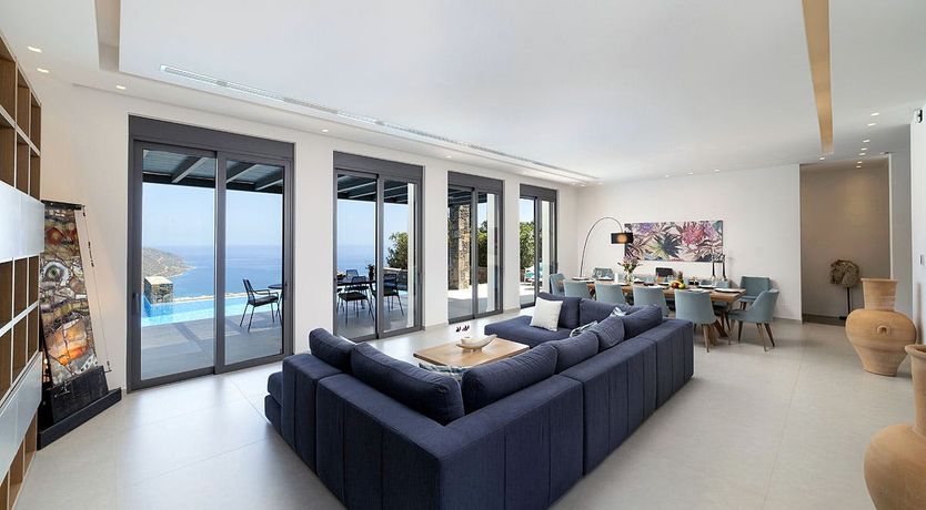 Photo of Lotus Shades