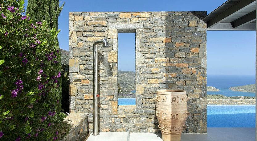 Photo of Lotus Shades