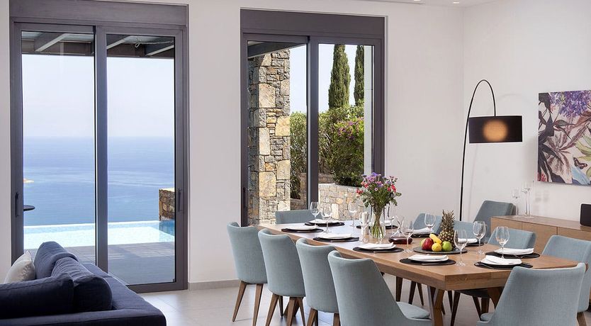 Photo of Lotus Shades