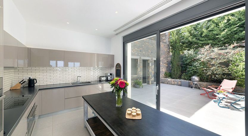 Photo of Lotus Shades