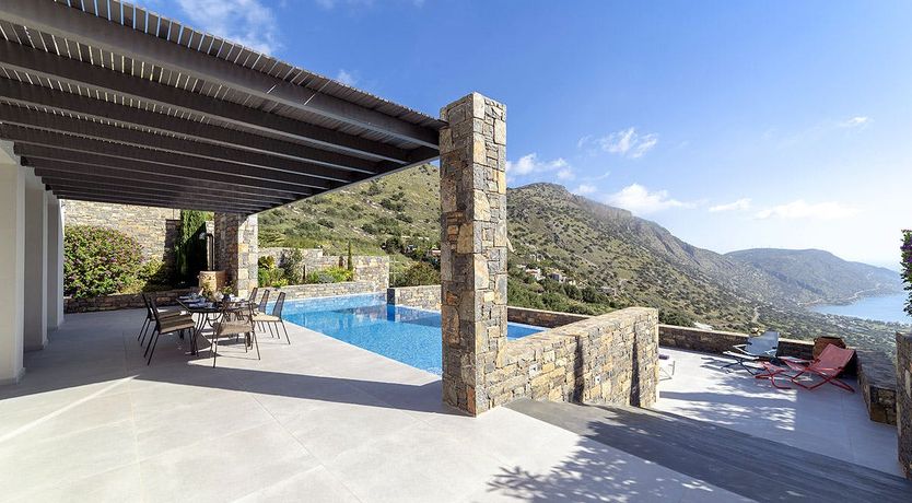 Photo of Lotus Shades