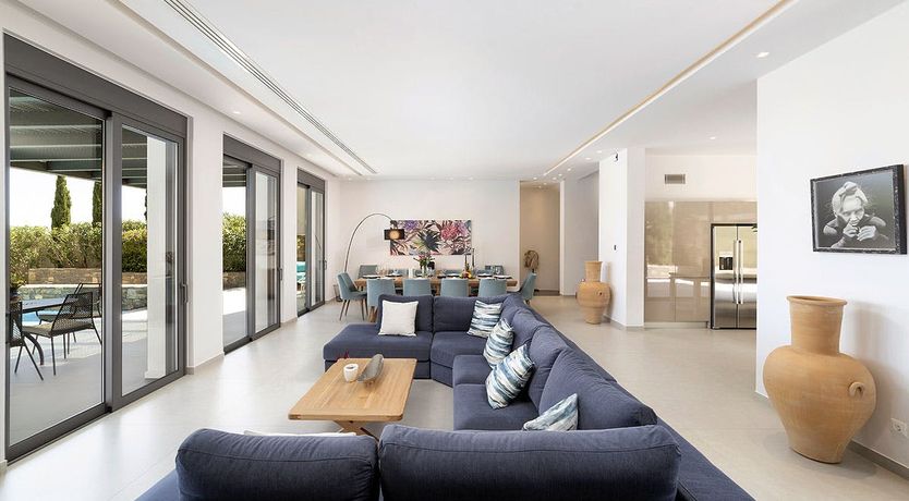 Photo of Lotus Shades