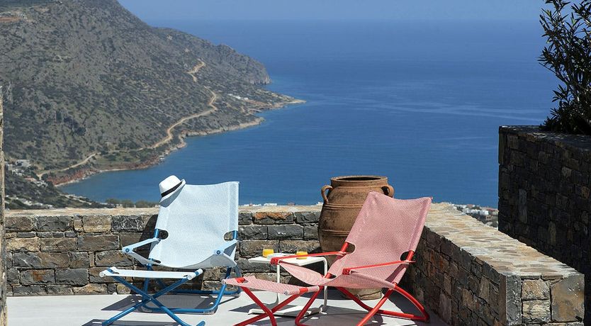 Photo of Lotus Shades