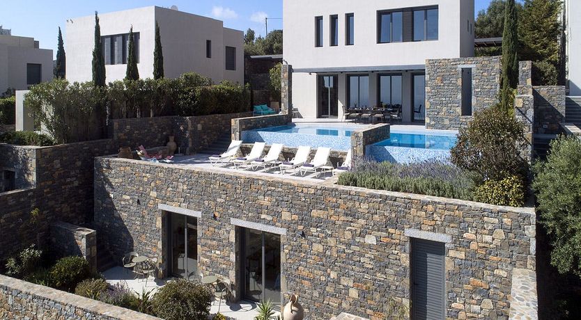 Photo of Lotus Shades