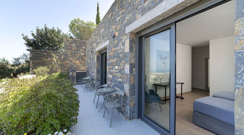 Photo of Lotus Shades