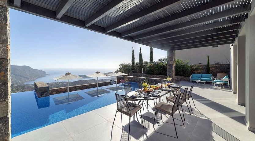 Photo of Lotus Shades