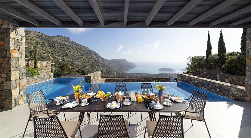 Photo of Lotus Shades