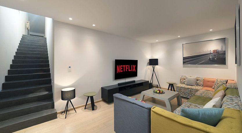 Photo of Lotus Shades