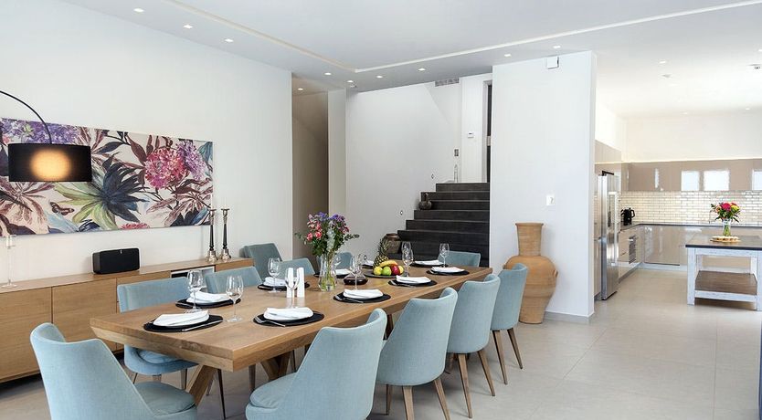 Photo of Lotus Shades