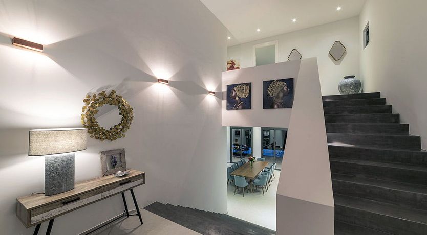 Photo of Lotus Shades