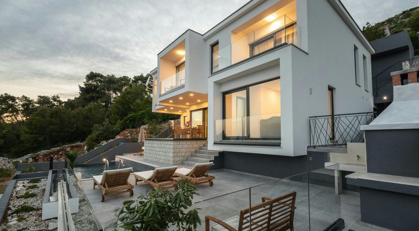 Photo of Shimmering Sea Villa