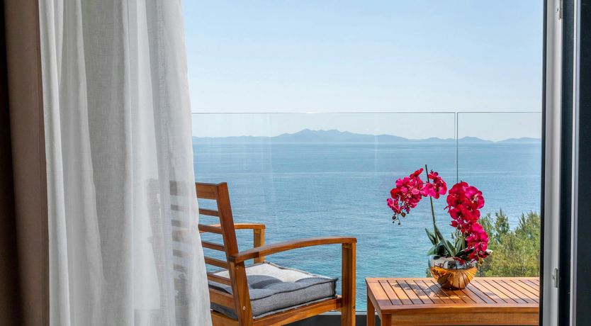 Photo of Shimmering Sea Villa