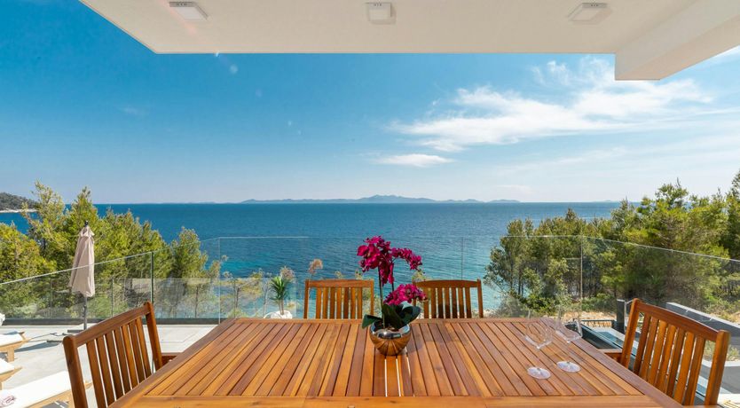 Photo of Shimmering Sea Villa