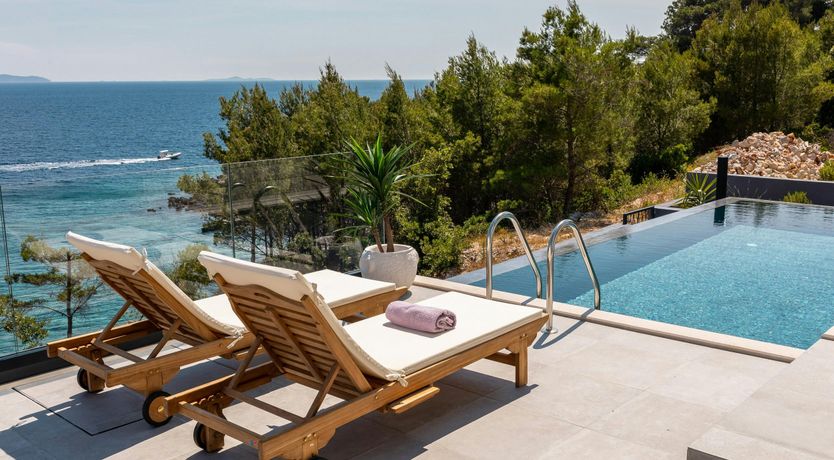 Photo of Shimmering Sea Villa