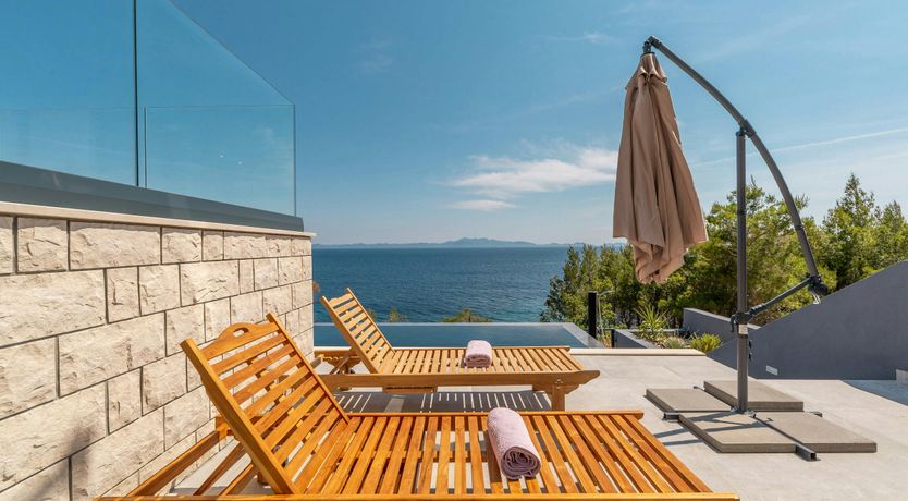 Photo of Shimmering Sea Villa