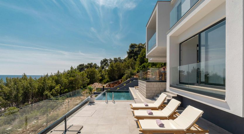 Photo of Shimmering Sea Villa