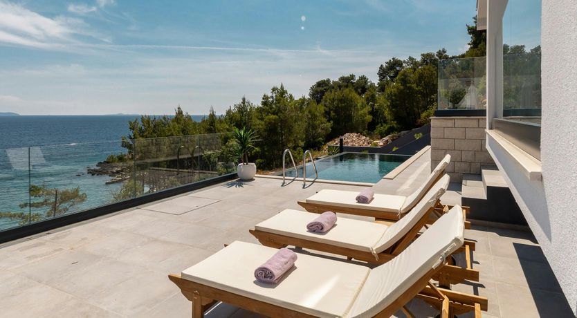 Photo of Shimmering Sea Villa