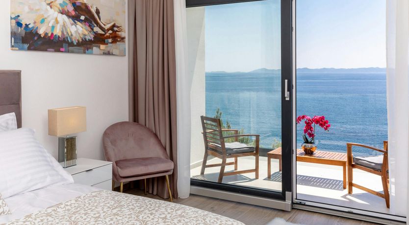 Photo of Shimmering Sea Villa