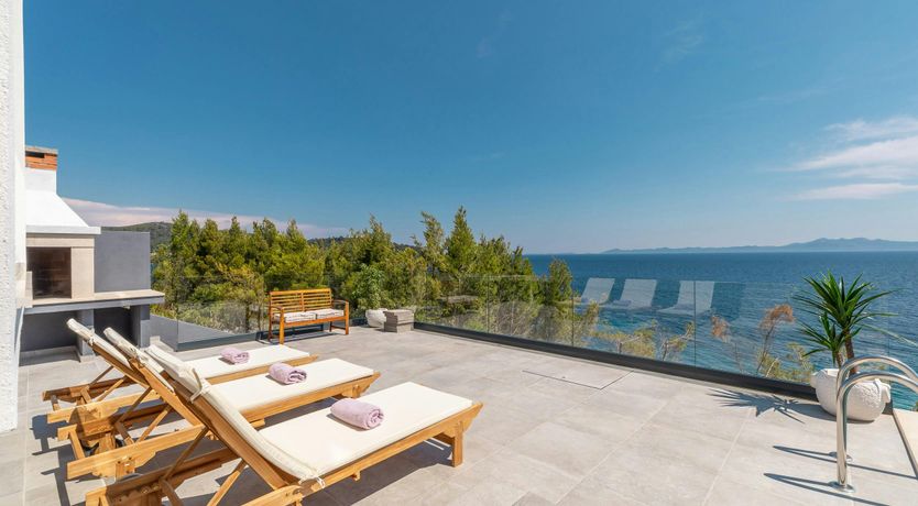 Photo of Shimmering Sea Villa