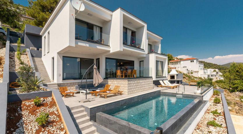 Photo of Shimmering Sea Villa