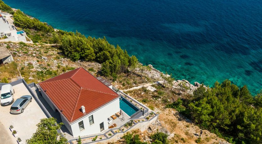 Photo of Shimmering Sea Villa