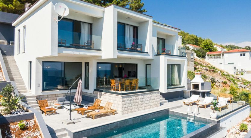 Photo of Shimmering Sea Villa