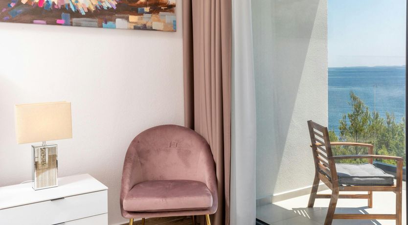 Photo of Shimmering Sea Villa