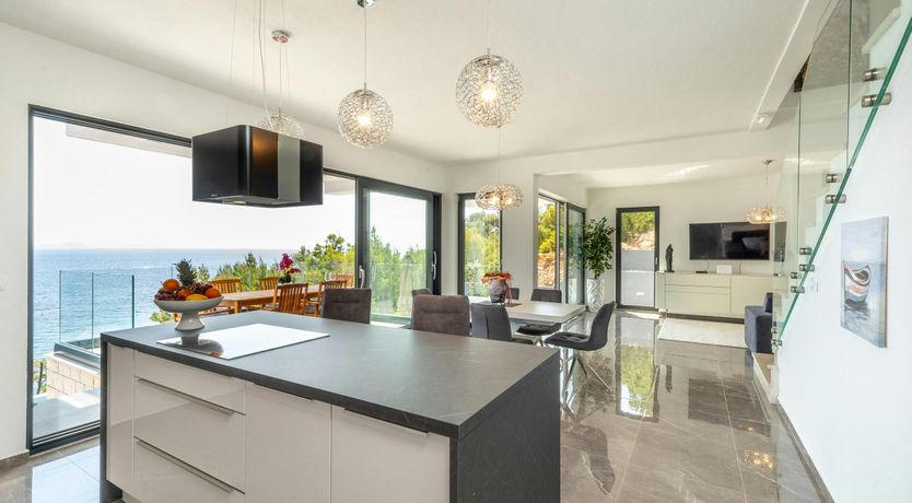 Photo of Shimmering Sea Villa