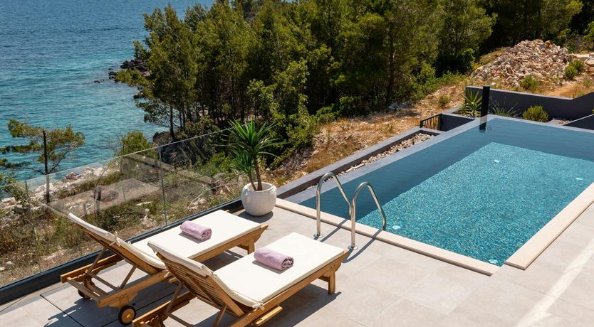 Photo of Shimmering Sea Villa