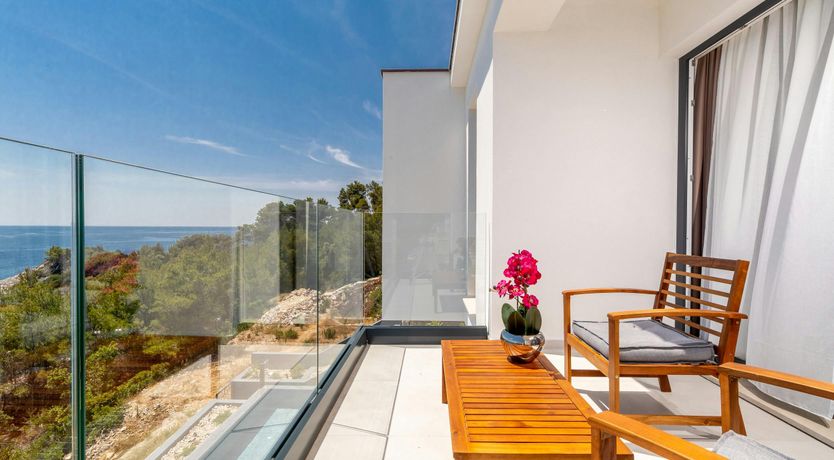 Photo of Shimmering Sea Villa