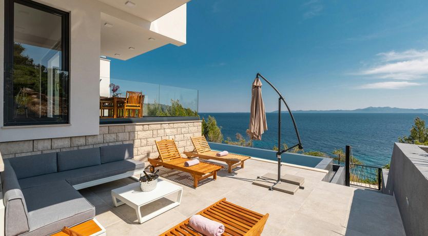 Photo of Shimmering Sea Villa