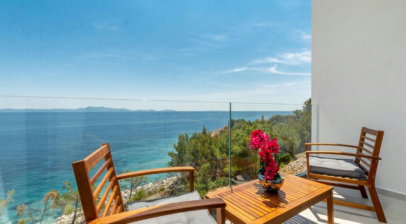 Photo of Shimmering Sea Villa