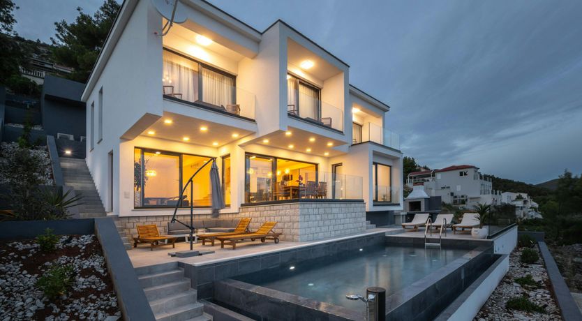 Photo of Shimmering Sea Villa