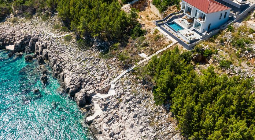 Photo of Shimmering Sea Villa