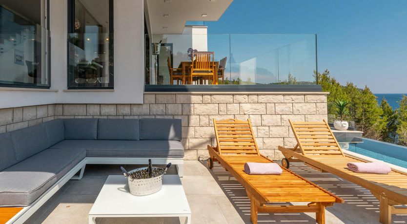 Photo of Shimmering Sea Villa