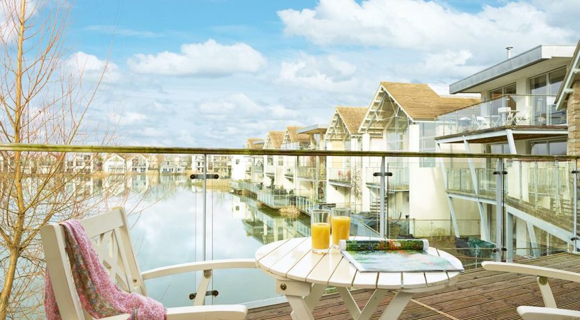 Photo of Cotswold Clarity