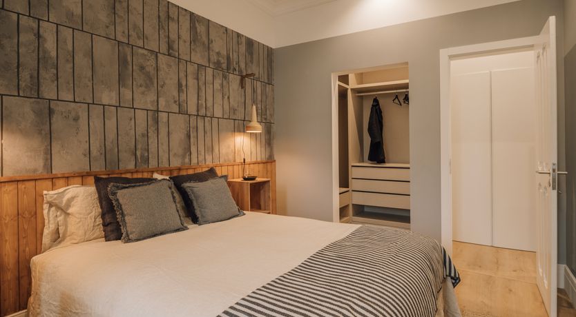 Photo of A City Apart