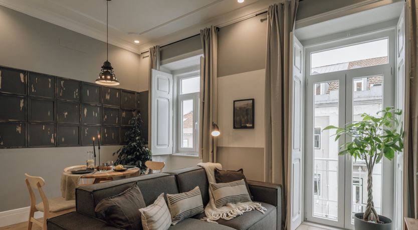 Photo of A City Apart