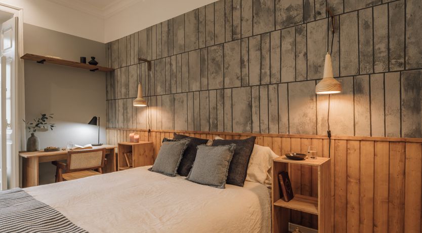 Photo of A City Apart